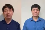 Cựu Phó chủ tịch tỉnh Thanh Hóa được biếu xén sau khi 'giúp đỡ' doanh nghiệp khai thác cát