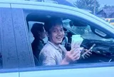 2 người dân liên tiếp nhặt được sấp tiền 100 triệu đồng trên cùng tuyến đường, công an trích xuất camera sau trình báo của chị Nguyễn Thị Thủy SN 1996