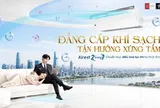 Sharp Airest được vinh danh trong "Bộ sản phẩm nâng tầm sống khỏe tiêu biểu" tại BCA 2026