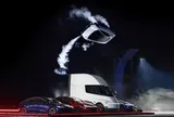 Xóa bỏ mọi giới hạn vật lý: Elon Musk trình làng siêu xe 0-97km/h chưa đầy 1 giây, tăng tốc nhanh hơn xe đua F1, biết "bay" khỏi mặt đất