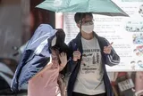Dự báo thời tiết ngày 17/10: Hà Nội nắng 34°C, trời oi bức