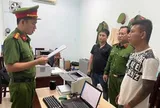 Thi hành lệnh bắt tạm giam chủ tài khoản “Không Cần Biết”