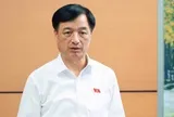 Trưởng ban Tổ chức Trung ương: Chặn việc lập 'doanh nghiệp ma' trục lợi thuế