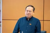 Bí thư Quảng Ninh: 'Tăng trưởng dưới 10% thì cách chức cả bí thư, chủ tịch'