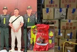 Chồng cũ Hằng Du Mục bị bắt: Vì sao gần 29 tấn táo đỏ khiến Tôn Bằng vướng vòng lao lý?