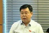Bộ trưởng Nội vụ thông tin việc sáp nhập, chia tách xã phường