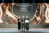 Khải Hoàn Imperial giành chiến thắng quan trọng tại PropertyGuru Vietnam Property Awards 2026
