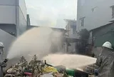 Thông tin mới nhất về sức khoẻ các nạn nhân vụ 40 người ngộ độc khí Clo ở Hà Nội