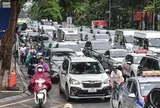Tất cả chủ xe tại Hà Nội chú ý: Công an đang rà soát hơn 1 triệu phương tiện, có 3 trường hợp cần kiểm tra