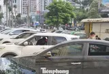 Thông tin mới vụ hàng loạt xe ô tô bị đập vỡ kính trong đêm