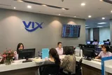 Tự doanh đảo chiều, Chứng khoán VIX mới hoàn thành 14% kế hoạch kinh doanh năm