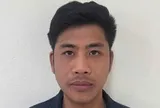 Tạm giữ hình sự Kiều Phi Hùng SN 2001 và đồng phạm