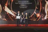 EcoLakes Mỹ Phước được vinh danh tại PropertyGuru Vietnam Property Awards 2026