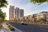 Hệ tiện ích mở rộng giá trị sử dụng của Newtown Legend Đà Nẵng