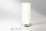 Xiaomi ra mắt đèn ngủ thông minh Mijia Bedside Lamp 3, chỉnh 16 triệu màu, giá chỉ khoảng 1 triệu đồng