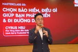 Nâng cao chất lượng tư vấn viên tài chính, thúc đẩy ngành bảo hiểm phát triển bền vững
