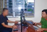 Công an sẽ điều tra khi phát hiện các giao dịch chuyển tiền và nhận tiền như sau