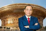 Siêu dự án 925.000 tỷ đồng có sân vận động lớn nhất hành tinh của tỷ phú Phạm Nhật Vượng đủ điều kiện huy động 237.000 tỷ đồng phát triển nhà ở trên 4 phân khu rộng hơn 1.200 ha