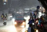 Miền Bắc sắp có mưa trong 2 ngày
