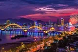 Doanh nghiệp của đại gia Khoa “khàn” sắp làm siêu dự án 19.000 tỷ đồng tại thành phố có đường bờ biển dài thứ 2 Việt Nam