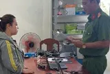 Ra quyết định khởi tố Giám đốc công ty thương mại Châu Bích Ngà SN 1994