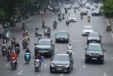 Tất cả người dân có ô tô trên cả nước chú ý đề xuất quy định mới nhất