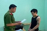 Khởi tố Châu Tuấn Kiệt SN 2003