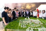 Tỉnh biên giới phía Bắc đón khu đô thị hơn 3.000 tỷ đồng, bảo tồn hai quả đồi tự nhiên