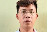 Ra lệnh bắt tạm giam người đàn ông SN 1991 liên quan đến 510,9 triệu đồng tiền mua điện thoại