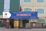 Domesco báo lãi gần 39 tỷ đồng trong quý III/2026, tăng trưởng gần 40%