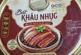 Dùng ChatGPT thiết kế nhãn khâu nhục Lạng Sơn, giám đốc bán 150 hộp rồi bị khách trả hàng
