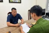 Công an triển khai lực lượng, bắt Nguyễn Đức Hà SN 1986 cùng 19 người khác vào lúc 2 giờ 15 phút