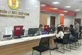 Những lưu ý khi nộp hồ sơ trực tuyến đề nghị cấp hộ chiếu