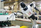 Cái kết bất ngờ khi thử nghiệm 15 robot hình người tại nhà máy ô tô: Chậm hơn sức người 2,7 lần nhưng báo hiệu ngày tàn của lao động truyền thống?
