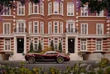 The Windsor Collection: Khi kiến trúc Anh quốc viết tiếp di sản 30 năm Ciputra
