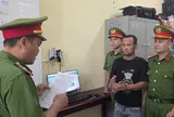 Bắt tạm giam Dương Văn Chiến SN 1991 liên quan đến tài sản trị giá 4 triệu đồng
