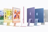 Ra mắt iMac mới: Chip M6, thiết kế không đổi, giá chính hãng từ 41,5 triệu đồng