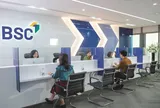 Doanh thu tăng mạnh, lợi nhuận Chứng khoán BIDV vẫn giảm sâu