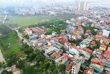 Tái thiết đô thị Vĩnh Hưng: Tái định cư trên địa bàn phường, người dân ổn định cuộc sống và duy trì sinh kế
