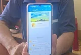 Công an thông báo tới tất cả người dân nhận cuộc gọi, tin nhắn Zalo có nội dung sau
