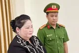 Bắt tạm giam nữ giám đốc vụ lừa đảo hàng chục tỷ đồng