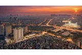Hà Nội đón thêm dự án bất động sản hạng sang, gần sân vận động Mỹ Đình