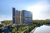 "Phép tính" giúp An Gia báo lãi dù hụt thu từ bất động sản