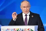 Tổng thống Putin: Doanh nhân Elon Musk là 'một thiên tài thực sự'