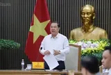 Nghiên cứu tuyến đường sắt kết nối Hà Nội với sân bay Gia Bình