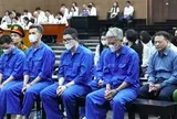 Lời khai của cựu cán bộ công an nhận tiền nhằm giúp Mr Pips 'chạy' giám định tâm thần