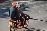 Công an làm việc với Võ Văn Hùng SN 1982 để điều tra về số trứng vịt lộn trị giá 700 nghìn đồng