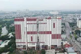 Vướng mắc tại Roxana Plaza: Chủ đầu tư đưa ra phương án xử lý 1.082 hợp đồng mua bán