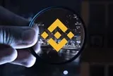 Binance bị tấn công mạng: Phong tỏa hơn 2,5 tỉ USD, thị trường tiền mã hóa chao đảo