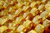 Giá vàng hôm nay (30/10): Vàng thế giới giảm sâu